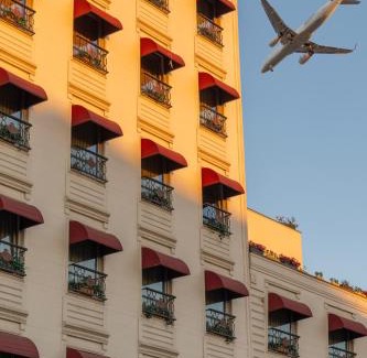 Pendik Hotel | Classes Hotel Airport