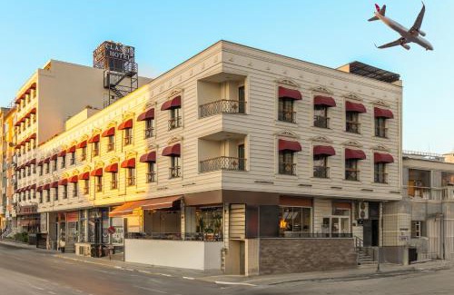 Pendik Hotel | Classes Hotel Airport