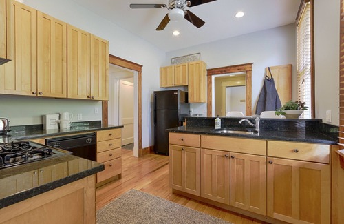 Belmont - Hillsboro House | Classic 12 South Bungalow