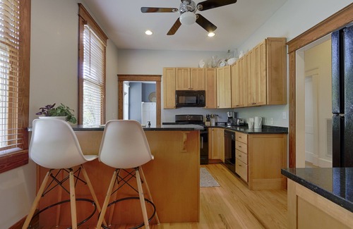 Belmont - Hillsboro House | Classic 12 South Bungalow