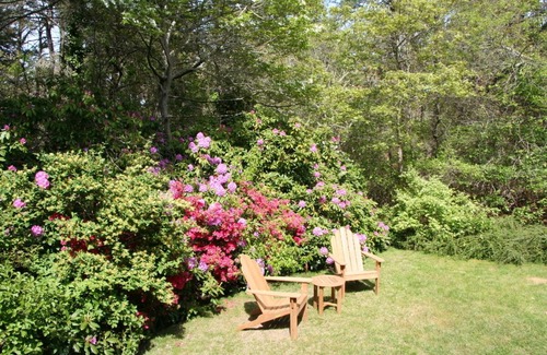 North Chatham House | Classic 5Br Cape Cod Home In Exclusive N. Chatham- Steps To The Private Beach