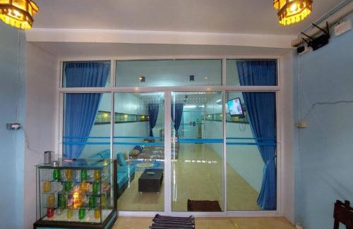 Hat Yai Ski Chalet | Classic 8 Home Stay Hatyai