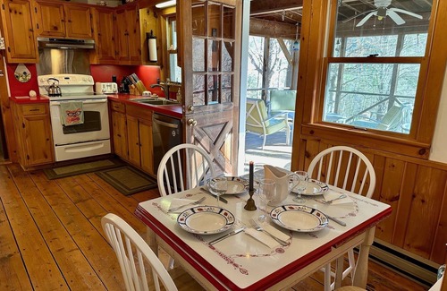 Hadley Other | Classic Adirondack Lakefront Cottage; 75' Dock; 210 Private Acres for hikingnn