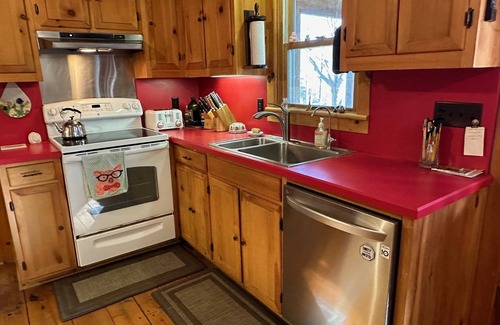 Hadley Other | Classic Adirondack Lakefront Cottage; 75' Dock; 210 Private Acres for hikingnn