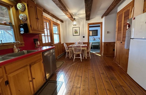 Hadley Other | Classic Adirondack Lakefront Cottage; 75' Dock; 210 Private Acres for hikingnn