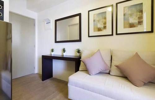 Pio del Pilar Condo | Classic and Modern 1 Bedroom Unit Makati