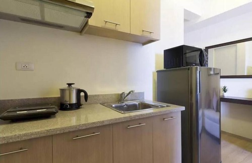 Pio del Pilar Condo | Classic and Modern 1 Bedroom Unit Makati