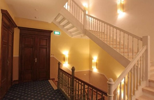 Old Town Apartment | Classic Apartment - Aparthotel Old Swedish Consulate