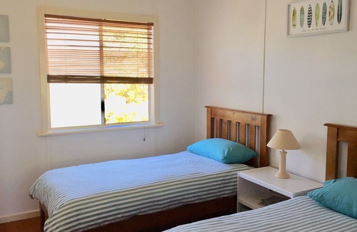 Sellicks Beach House | Classic Beach Shack With ALL THE Essentials