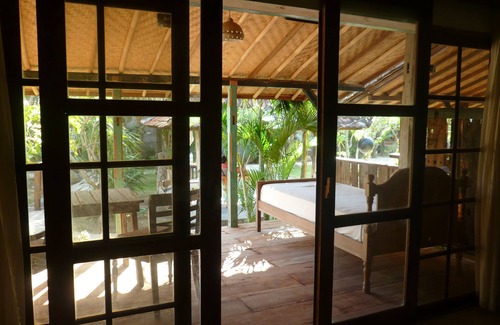 Purwakerti Villa | Classic Beach Villas