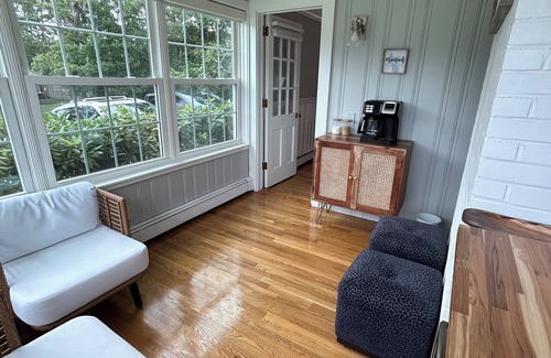 West Dennis House | Classic Cape Cod Home with all of the upgrades & amenities! South Village Area!