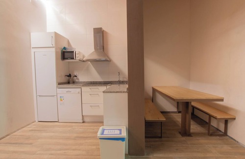 La Ribera Apartment | Classic Catedral Apartments