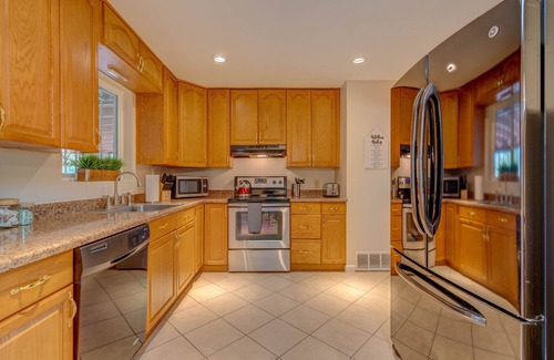 Tucson House | Classic, Charming & Convenient! Central Tucson 3 Bed/2 Bath + Office & AZ Room!