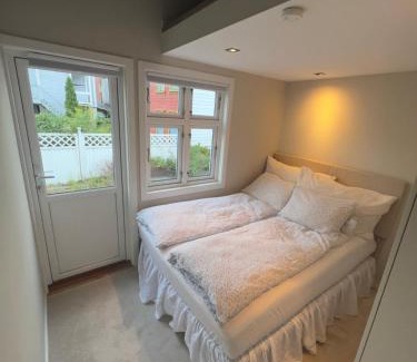 Stavanger Apartment | Classic City Apartment In Stavanger Centrum, ONS
