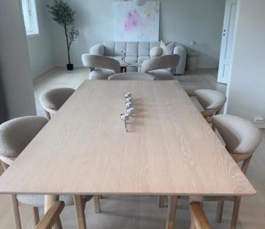 Stavanger Apartment | Classic City Apartment In Stavanger Centrum, ONS