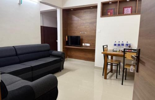 Nedumbassery Hotel | Classic Cochin International Airport Suites