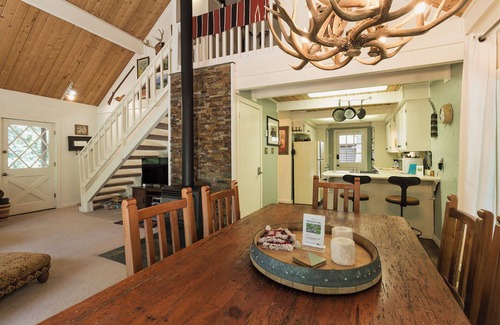 Durango - Purgatory Cabin | Classic Colorado Cabin on the Florida River - 20 Minutes to Downtown Durango