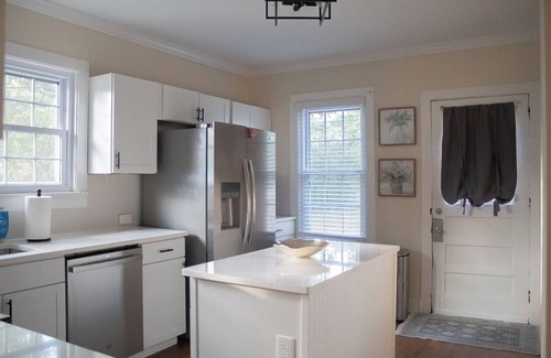 West Point House | Classic | Comfort | Stay
