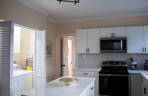 West Point House | Classic | Comfort | Stay