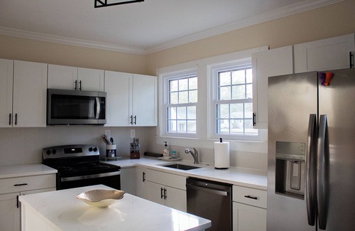 West Point House | Classic | Comfort | Stay