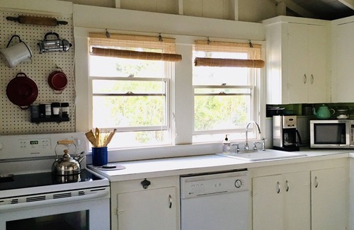 Westhampton Beach Cottage | Classic Cottage Stunning Water Views Walk to Private Ocean Beach Surf Jetty 4