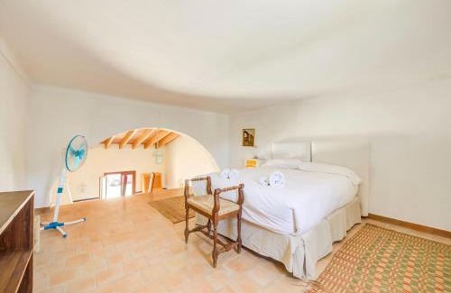 Campos House | Classic Cottage in Campos Majorca with Swimming Pool