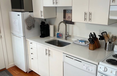 Port Angeles Cottage | Classic Cottage in Port Angeles