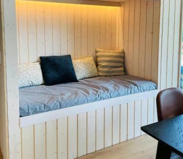 Grena Strand House | Classic Cottage Near Forest And Beach In Grenaa
