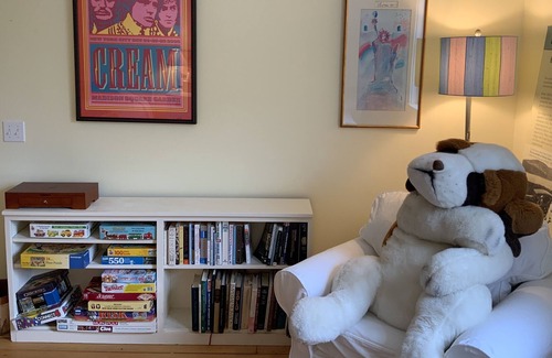 Seal Harbor House | Classic cottage, walk to Seal Harbor Beach and Acadia National Park