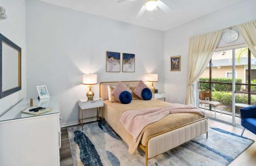 Bahama Bay House | Classic Disney themed condo on ground floor