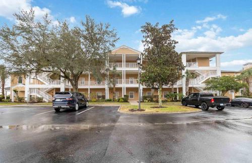 Bahama Bay House | Classic Disney themed condo on ground floor