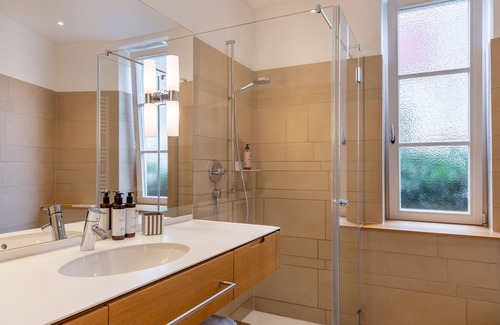Erfurt Old Town Apartment | Classic Doppelzimmer - Hotel und Ferienwohnungen Zumnorde