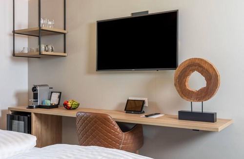 Rain Apartment | Classic Doppelzimmer NRF BF - Hotel Stockinggut by Avenida Leogang