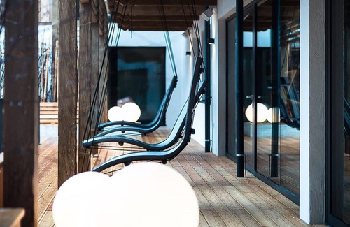 Rain Apartment | Classic Doppelzimmer NRF BF - Hotel Stockinggut by Avenida Leogang