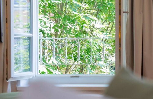 Altstadt House | Classic double room - Altstadthotel Wolf