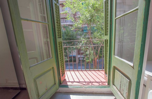 el Camp d'en Grassot i Gracia Nova Apartment | Classic Eixample Apartments