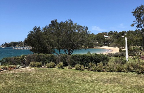 Bundeena House | Classic Family Beachouse