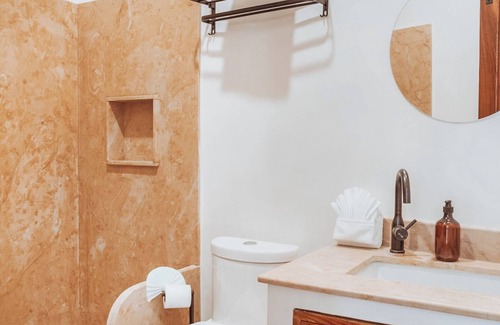 Sayulita Hotel | Classic Garden Suite