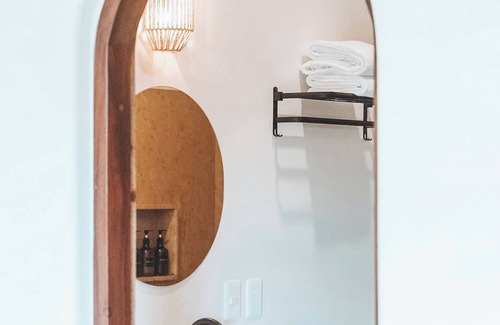 Sayulita Hotel | Classic Garden Suite