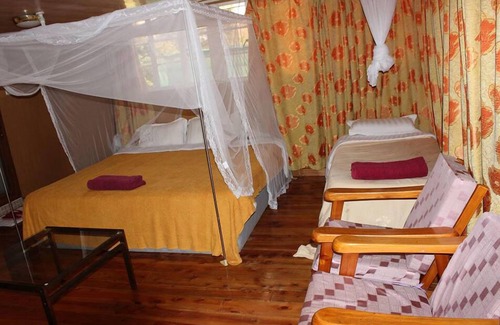 Kileleshwa Hotel | Classic Guest Home