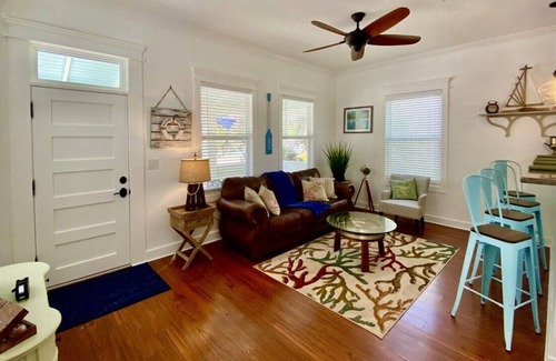 New Town Cottage | Classic Historic Key West Cottage