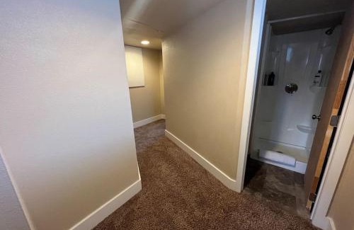 Central - Terry House | Classic home on a quiet street