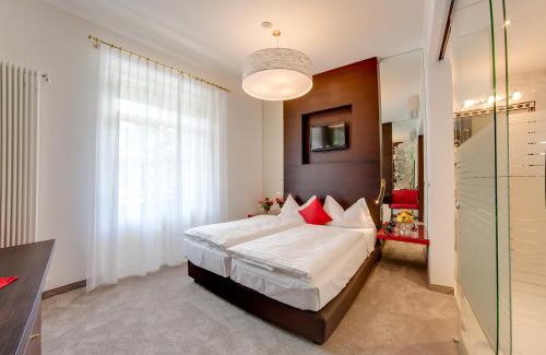 Merano Historic Center Hotel | Classic Hotel Meranerhof