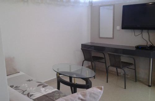 Eilat Apartment | Classic Inn באווירה כפרית