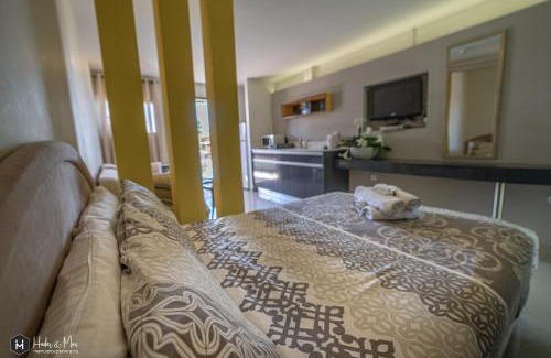 Eilat Apartment | Classic Inn באווירה כפרית