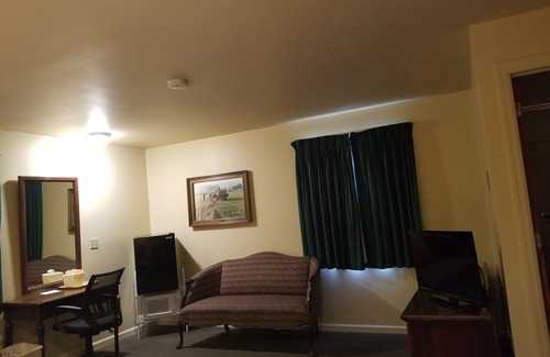 Witmer Hotel | Classic Inn