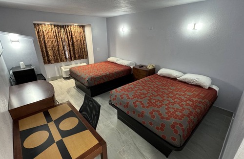 San Marcos Hotel | Classic Inn