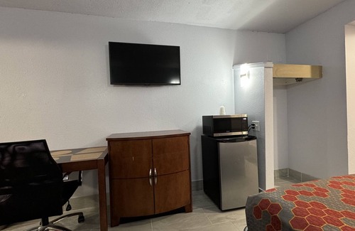 San Marcos Hotel | Classic Inn