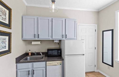 Auburn Apartment | Classic Loft in Downtown Auburn, Alabama! LOCATION!
