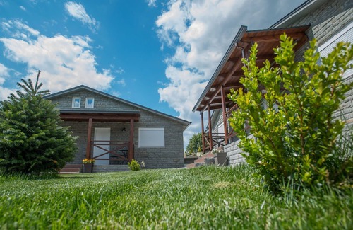 Konitsa House | Classic Mountain Bungalow C, Konitsa